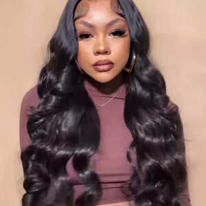 Body Wave HD Lace Wigs Frontal