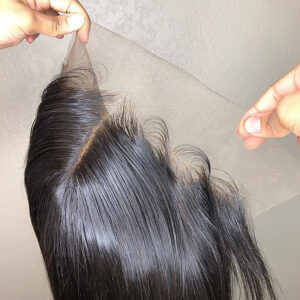 Frontal Wigs